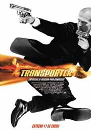 Cartell de Transporter