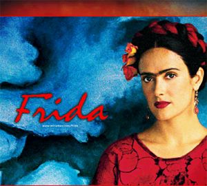 Cartell de FRIDA