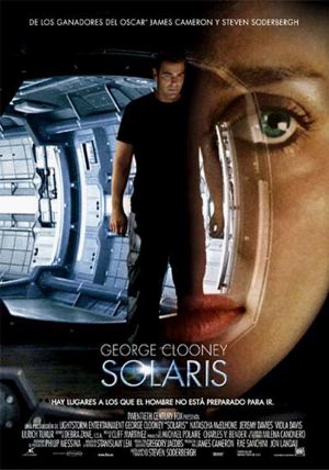 Cartell de SOLARIS