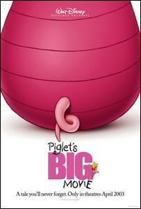 Cartell de PIGLET