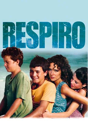 Cartell de RESPIRO