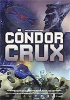 Cartell de CONDOR CRUX 