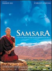 Cartell de SAMSARA