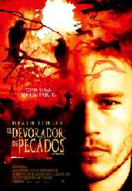 Cartell de EL DEVORADOR DE PECADOS