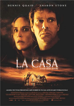 Cartell de LA CASA 