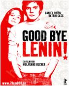 Cartell de Good bye, lenin