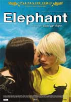 Cartell de Elephant