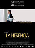 Cartell de La herencia