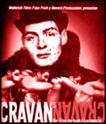 Cartell de CRAVAN VS CRAVAN  