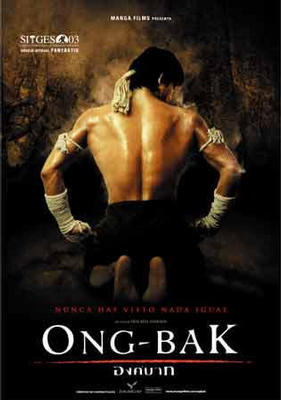 Cartell de ONG - BAK 