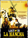 Cartell de LOST IN LA MANCHA