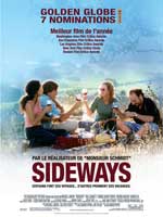 Cartell de Sideways