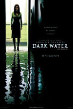 Cartell de DARK WATER (LA HUELLA) 