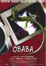 Cartell de OBABA