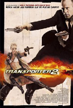 Cartell de TRANSPORTER 2 