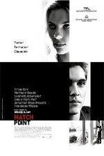 Cartell de MATCH POINT 