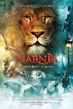 Cartell de LAS CRÓNICAS DE NARNIA 