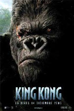 Cartell de KING KONG 