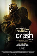 Cartell de CRASH 