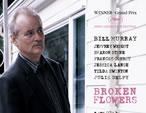 Cartell de FLORES ROTAS (BROKEN FLOWERS)