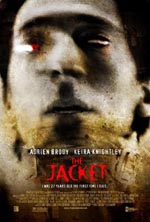 Cartell de THE JACKET