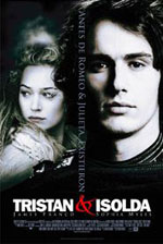 Cartell de TRISTAN & ISOLDA 