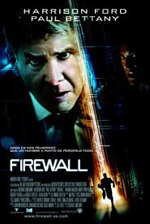 Cartell de FIREWALL