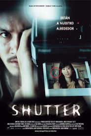 Cartell de SHUTTER 