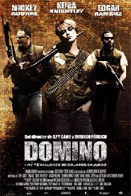 Cartell de DOMINO