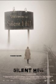 Cartell de SILENT HILL 