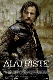 Cartell de ALATRISTE 