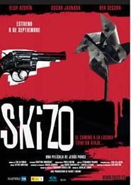 Cartell de SKIZO 