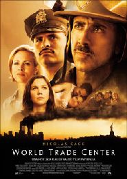 Cartell de WORLD TRADE CENTER 