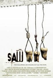 Cartell de SAW III 