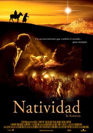 Cartell de NATIVIDAD 