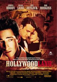 Cartell de HOLLYWOODLAND 