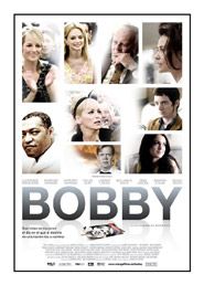 Cartell de BOBBY 