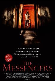 Cartell de THE MESSENGERS 