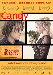 Cartell de CANDY 