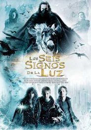 Cartell de LOS SEIS SIGNOS DE LA LUZ 