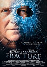 Cartell de FRACTURE 