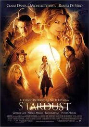 Cartell de STARDUST 