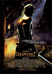 Cartell de BEOWULF 