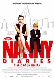 Cartell de NANNY DIARIES (DIARIO DE UNA NIÑERA)