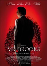 Cartell de MR. BROOKS 