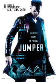 Cartell de  JUMPER