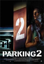 Cartell de PARKING 2