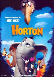 Cartell de HORTON