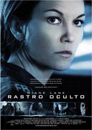 Cartell de RASTRO OCULTO