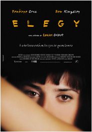 Cartell de ELEGY